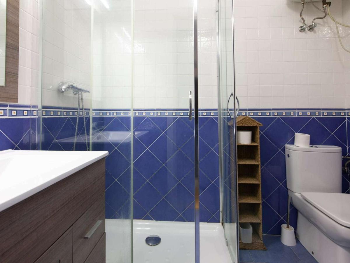 Appartement Renove, A 2 Pas De La Plage Et Commerces - Fr-1-2-332 Hendaye Exterior photo