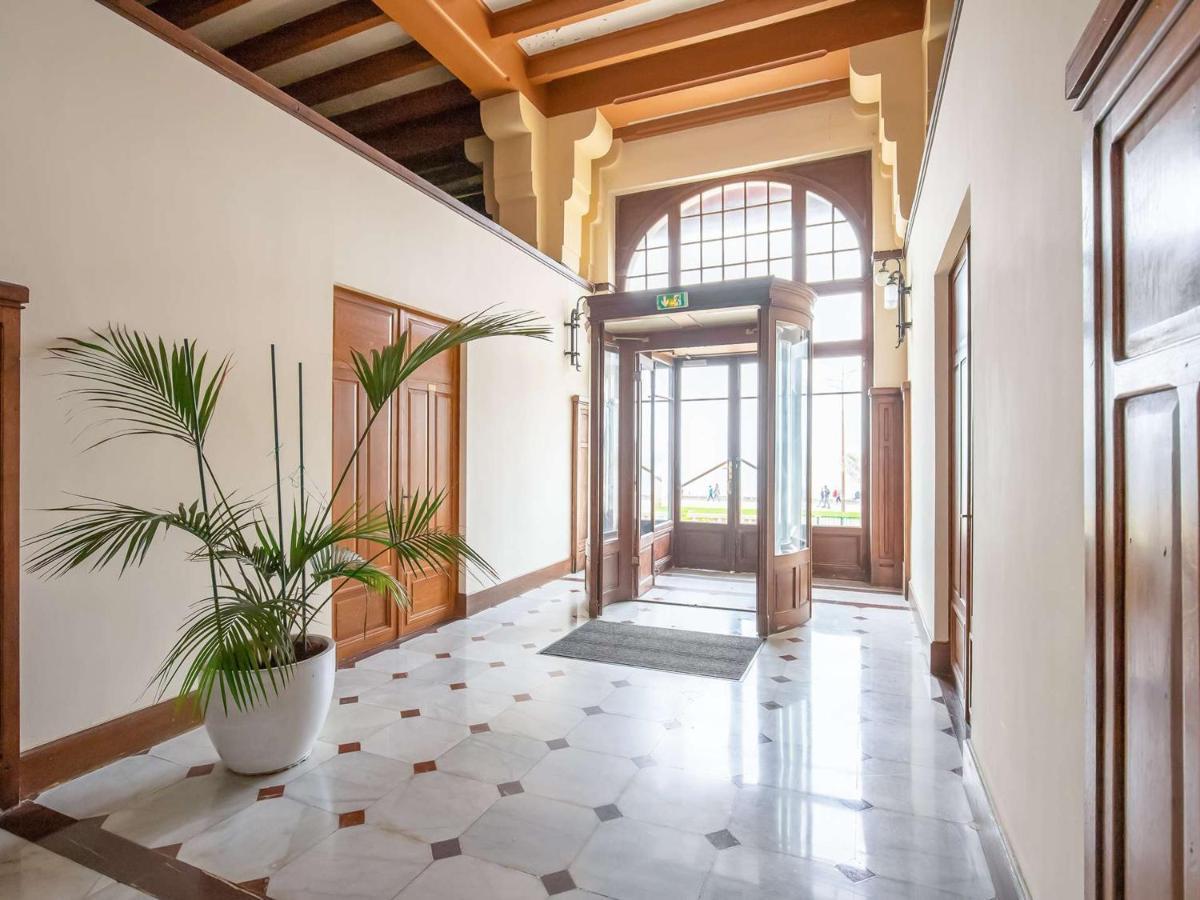 Appartement Renove, A 2 Pas De La Plage Et Commerces - Fr-1-2-332 Hendaye Exterior photo
